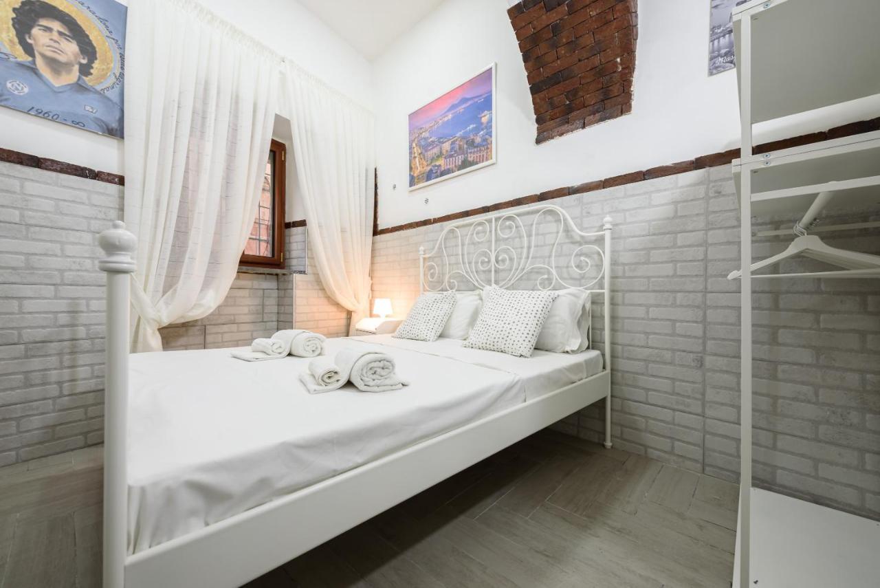 Esse Home Naples Luaran gambar