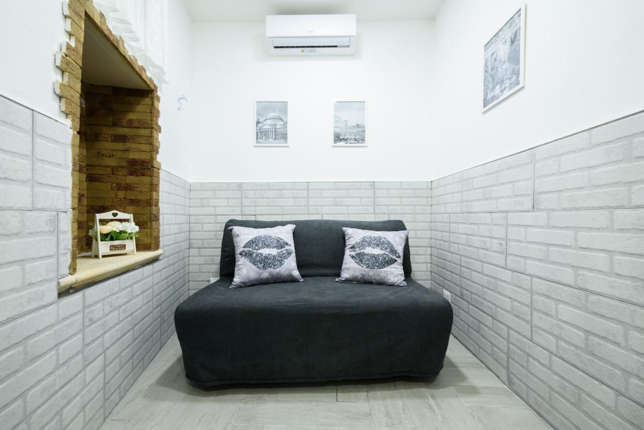 Esse Home Naples Luaran gambar