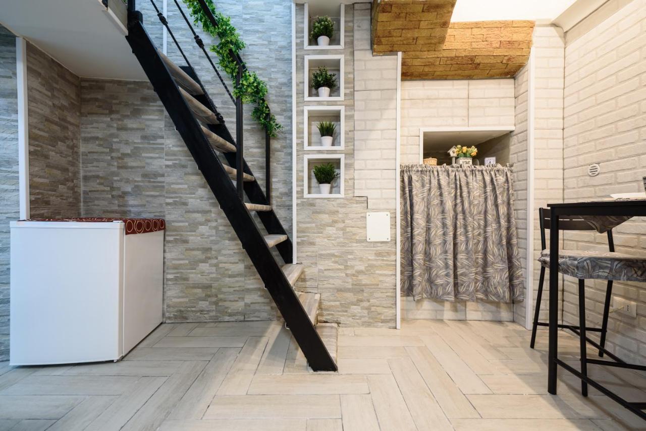 Esse Home Naples Luaran gambar