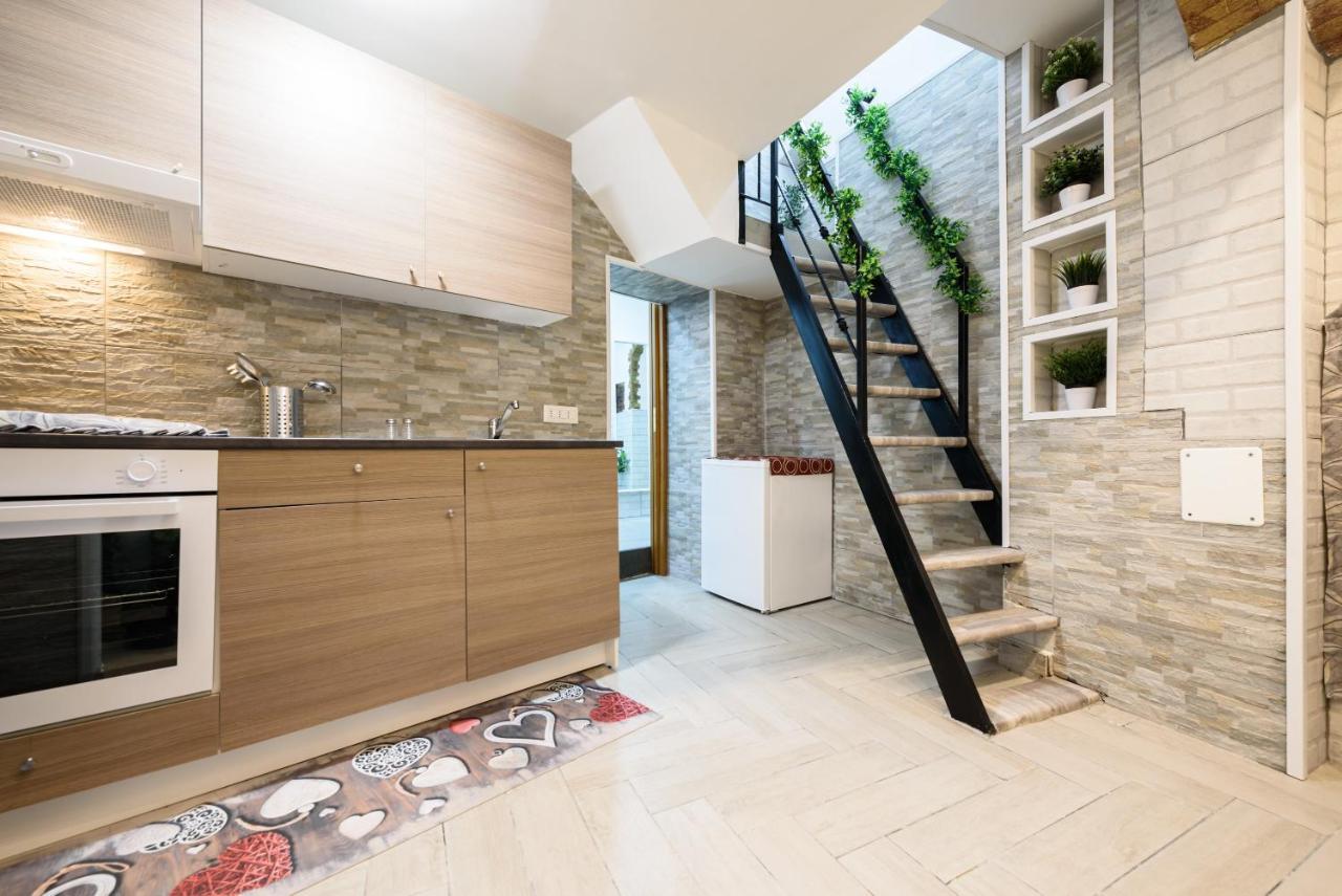 Esse Home Naples Luaran gambar