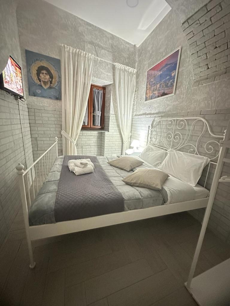 Esse Home Naples Luaran gambar